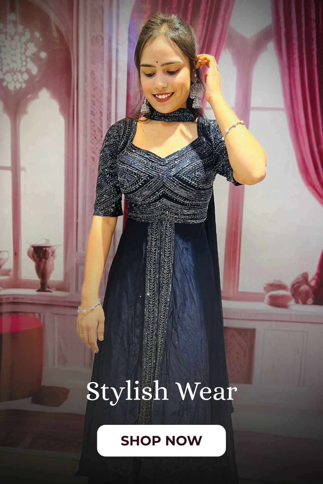 Party wear western dress for every occasion