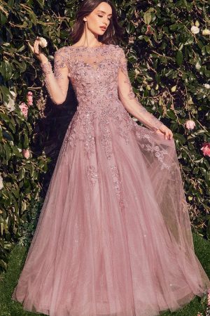 Heavy Designer Gowns – Make Every Occasion Extra Special
