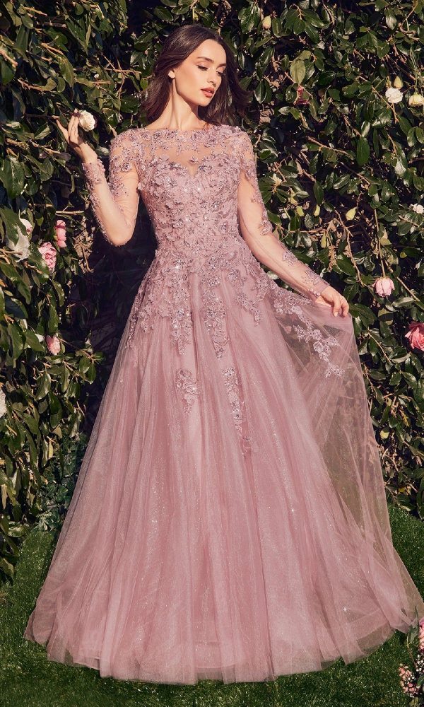 Heavy Designer Gowns – Make Every Occasion Extra Special
