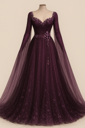 Dream Wedding Gowns – Where Love Meets Luxury