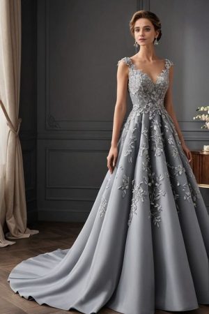 The Ultimate Bridal Collection – Wedding Gowns Crafted to Perfection