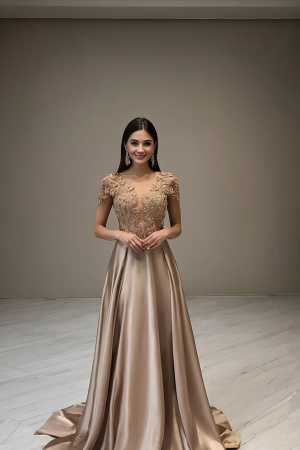 Exclusive Wedding Gowns – Elegance for Your Special Day
